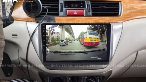 Màn hình DVD Android xe Mitsubishi Lancer 2005 - 2007 | Vitech 